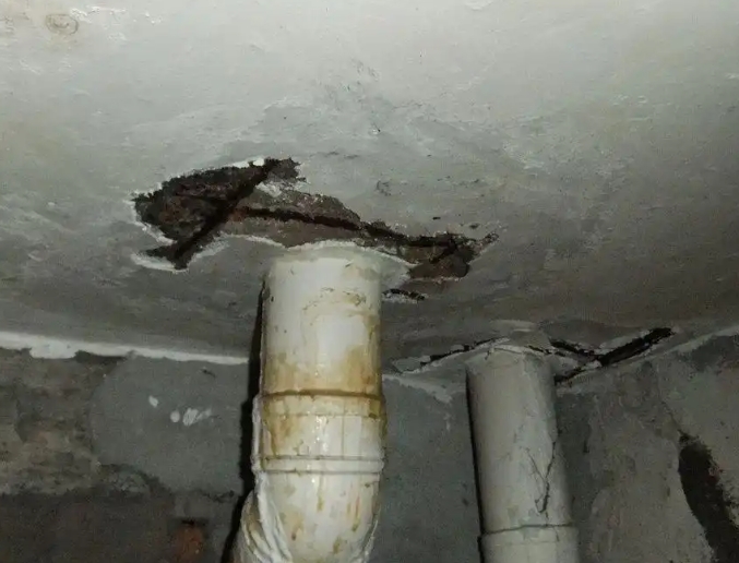 娄烦卫生间漏水维修公司浅析娄烦卫生间渗水维修的方法