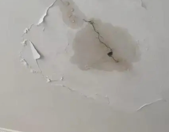 娄烦阳台漏水维修公司分享下屋面防水工程质量问题原因分析